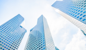 Điểm danh doanh nghiệp ngoài ngành tham vọng chia lại ‘miếng bánh’ thị trường bất động sản