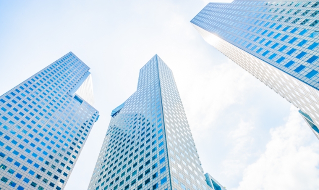 Điểm danh doanh nghiệp ngoài ngành tham vọng chia lại ‘miếng bánh’ thị trường bất động sản