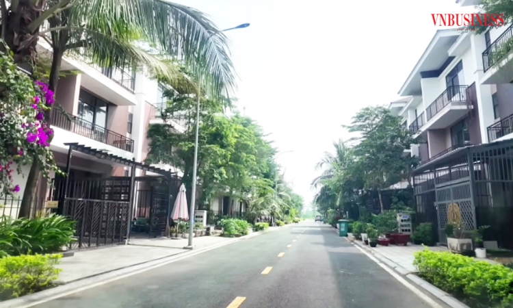 Soi giỏ hàng nhà phố biệt thự, giới đầu cơ có còn cơ hội?
