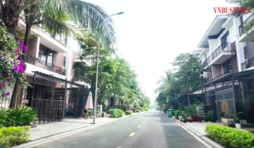 Soi giỏ hàng nhà phố biệt thự, giới đầu cơ có còn cơ hội?