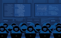 cảnh báo lừa đảo dịp Tết