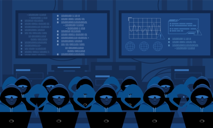 Các chiêu lừa công nghệ cao dịp cận Tết, người dân cần biết