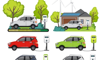 10 ô tô bán nhiều nhất tháng 1/2026: Xe điện thống trị, VinFast áp đảo, vắng bóng Toyota, Honda