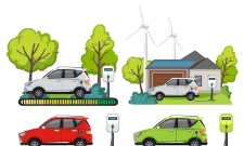 10 ô tô bán nhiều nhất tháng 1/2026: Xe điện thống trị, VinFast áp đảo, vắng bóng Toyota, Honda