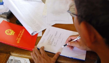 Chính sách đất đai mới từ 2026: Giảm sâu tiền chuyển mục đích sử dụng và ưu đãi đặc biệt cho công nghệ