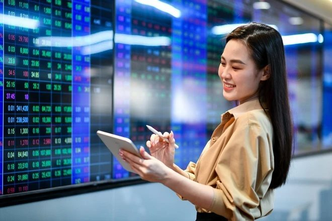 Khả năng thị trường chứng khoán có thể đón ‘sóng’ sau Tết