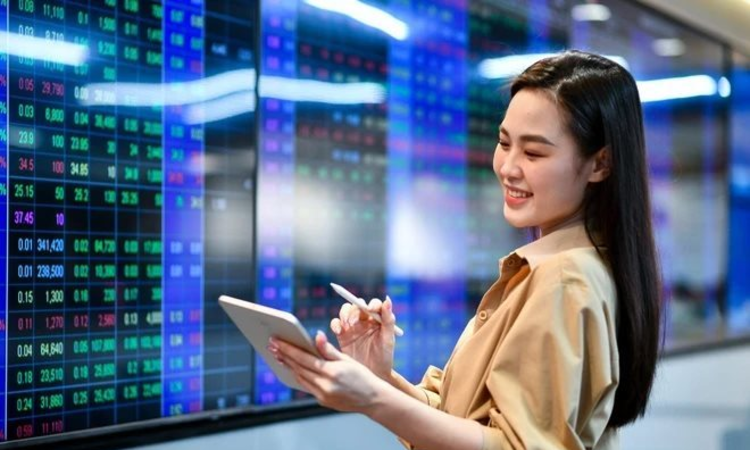 Khả năng thị trường chứng khoán có thể đón ‘sóng’ sau Tết