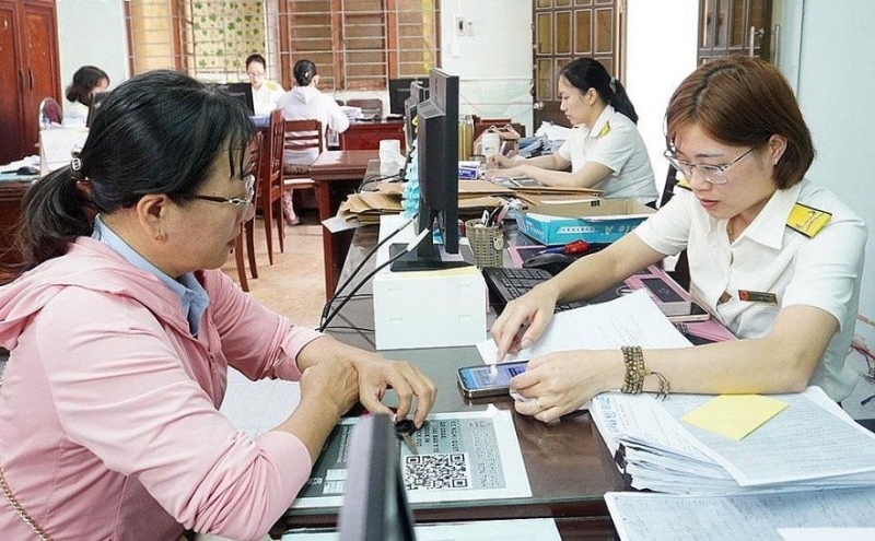 Từ ngày mai (14/2): Rút ngắn thời gian thông báo thuế đất xuống 3 ngày, chính thức bỏ yêu cầu nộp bản sao công chứng