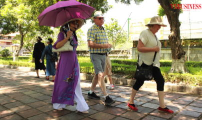 Từ tín hiệu tích cực của du lịch tết Bính Ngọ ở Tp.HCM cho đến triển vọng “làn sóng” du khách quốc tế, tin rằng “công nghiệp không khói” Việt Nam sẽ tiếp tục có bứt phá mới.