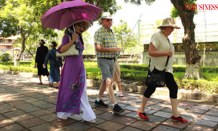 Đón ‘sóng’ khách quốc tế 2026: Du lịch Việt cần lợi thế mới