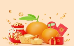 Làm thế nào để gia tăng vận may trong năm mới?