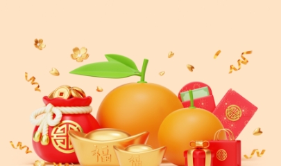 Làm thế nào để gia tăng vận may trong năm mới?