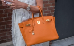 Tủ đồ cá nhân bước vào chu kỳ đầu tư mới.