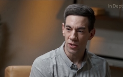 Founder & CEO Serval Jake Stauch trong một phiên phỏng vấn chuyên sâu trên nền tảng mạng xã hội của quỹ đầu tư mạo hiểm First Round Capital. (Nguồn: FRC)