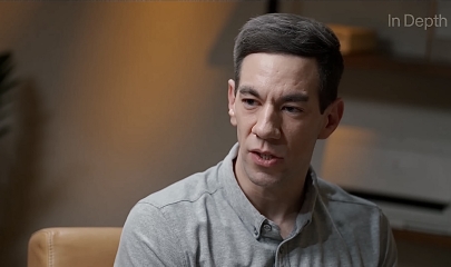 Founder & CEO Serval Jake Stauch trong một phiên phỏng vấn chuyên sâu trên nền tảng mạng xã hội của quỹ đầu tư mạo hiểm First Round Capital. (Nguồn: FRC)