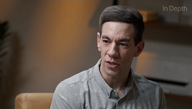 Founder & CEO Serval Jake Stauch trong một phiên phỏng vấn chuyên sâu trên nền tảng mạng xã hội của quỹ đầu tư mạo hiểm First Round Capital. (Nguồn: FRC)