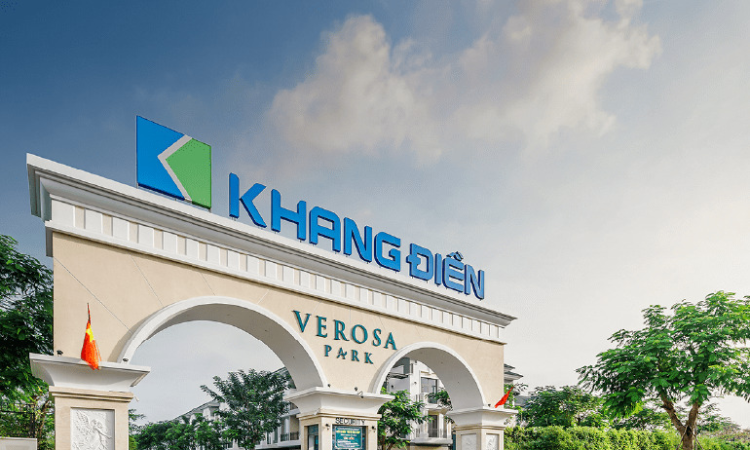 Liên tục bị “tuýt còi”, sức khoẻ tài chính của Nhà Khang Điền ra sao?