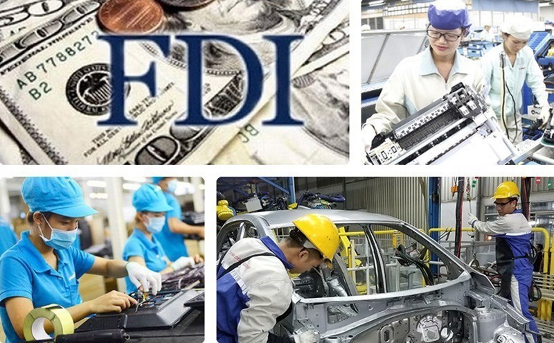 Tín hiệu tích cực đầu năm cho thấy gì về bức tranh thu hút FDI 2026?