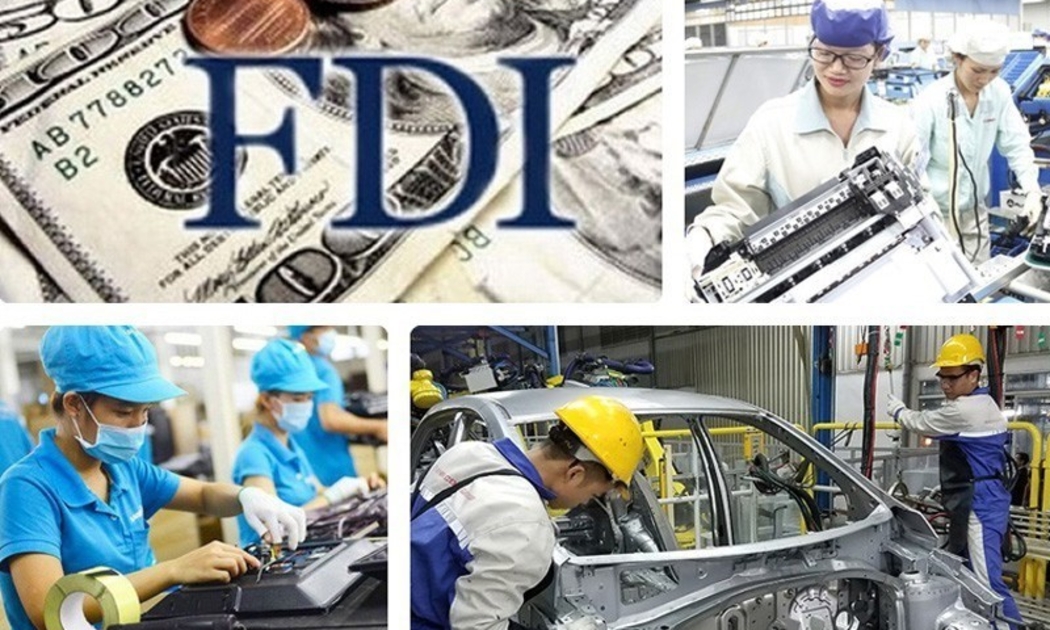 Nhiều tín hiệu tích cực cho bức tranh thu hút FDI của Việt Nam 2026.