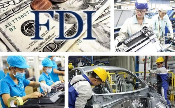 Nhiều tín hiệu tích cực cho bức tranh thu hút FDI của Việt Nam 2026.