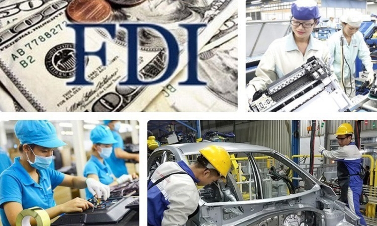 Tín hiệu tích cực đầu năm cho thấy gì về bức tranh thu hút FDI 2026?