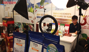 Doanh nghiệp xuất khẩu: Duy trì lợi thế cạnh tranh dài hạn bằng ‘số hóa’