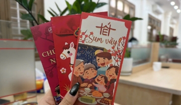 Sôi động “đường đua” hút tiền gửi sau Tết Bính Ngọ 2026