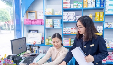 Cú hích để hộ kinh doanh có doanh thu lớn