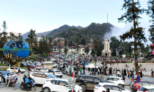 Trong 9 ngày nghỉ lễ dịp Tết Nguyên đán 2026, ngành du lịch cả nước đã đón và phục vụ khoảng 14 triệu lượt khách, tăng 12% so với cùng kỳ năm 2025.