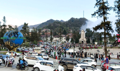 Trong 9 ngày nghỉ lễ dịp Tết Nguyên đán 2026, ngành du lịch cả nước đã đón và phục vụ khoảng 14 triệu lượt khách, tăng 12% so với cùng kỳ năm 2025.