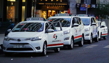 Lãnh đạo liên tiếp không mua đủ cổ phiếu, tổ chức liên quan Vinasun muốn thoái bớt vốn