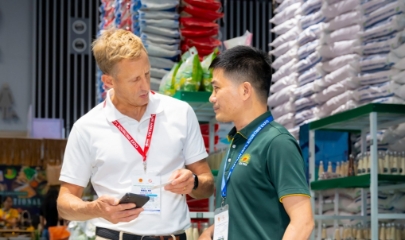 Để hạn chế rủi ro trước chính sách mới ở thị trường nhập khẩu, các DN xuất khẩu của Việt Nam cần chủ động trao đổi thường xuyên với nhà thu mua quốc tế.