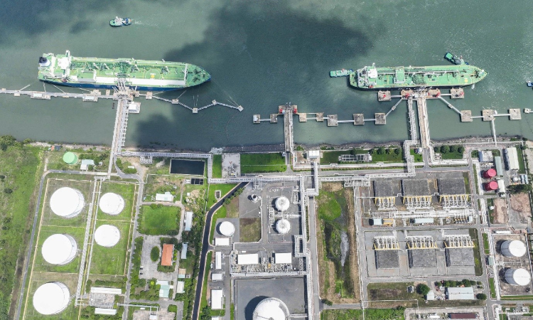 PV GAS tăng tốc kinh doanh quốc tế, hướng tới mục tiêu trở thành trung tâm LNG của khu vực