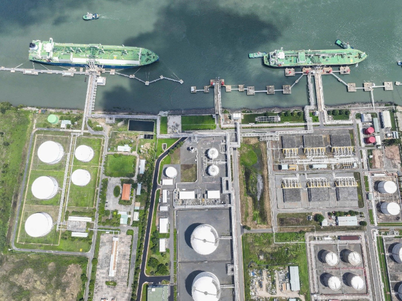 PV GAS tăng tốc kinh doanh quốc tế, hướng tới mục tiêu trở thành trung tâm LNG của khu vực