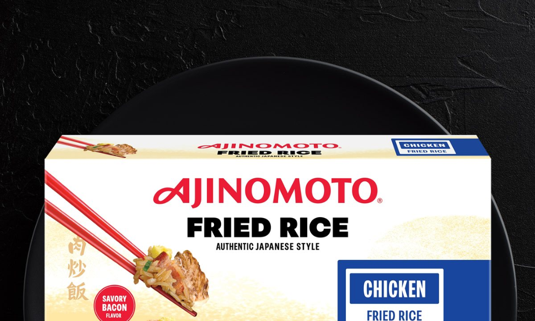 Sản phẩm bị thu hồi do nguy cơ lẫn mảnh thủy tinh.