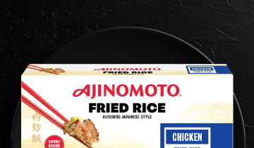 1.530 tấn cơm chiên gà bị thu hồi do nguy cơ lẫn dị vật