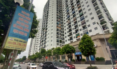 Mức phí dịch vụ ở chung cư trong năm 2026 cư dân cần nắm chắc để tránh bị ‘lạm thu’