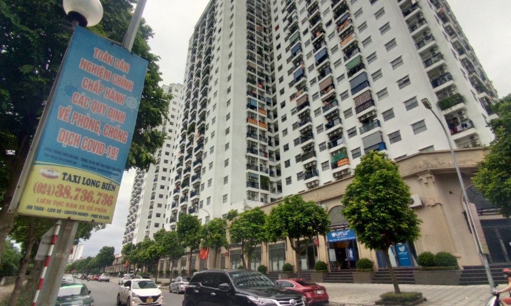 Mức phí dịch vụ ở chung cư trong năm 2026 cư dân cần nắm chắc để tránh bị ‘lạm thu’