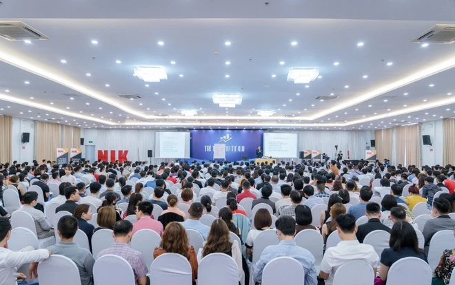 Quý IV/2025, Công nghệ Văn Lang ghi nhận doanh thu chỉ đạt hơn 830 triệu đồng, giảm gần 92% so với cùng kỳ.