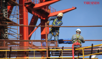 Đầu tư công mở rộng, doanh nghiệp cơ khí chờ hình thành “liên minh phụ trợ”