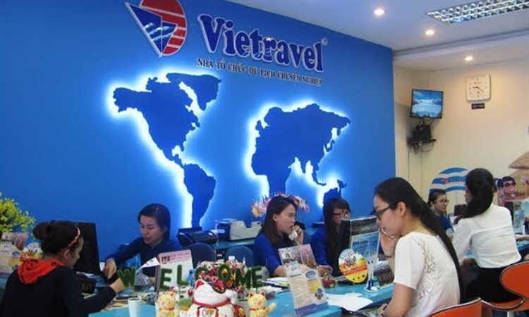 Vietravel đứt chuỗi lãi liên tiếp