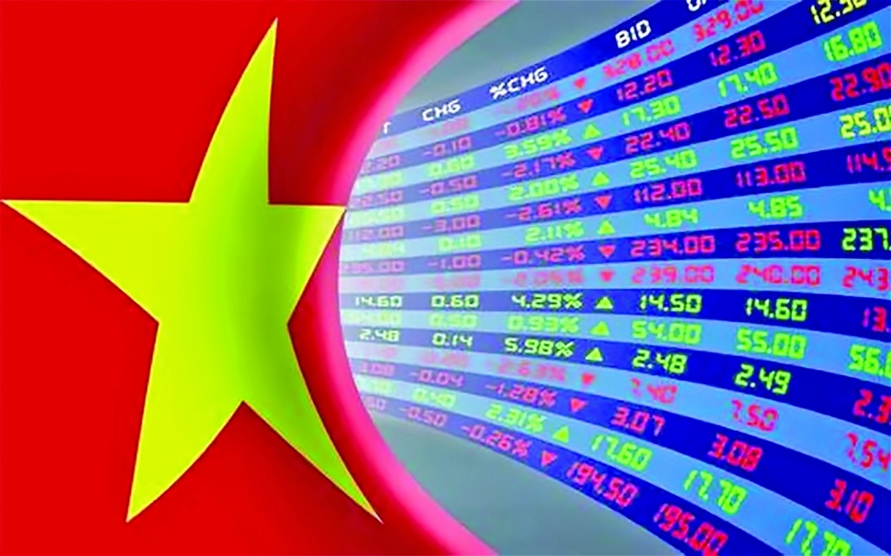 Dòng vốn bao gồm cả trong nước lẫn quốc tế được dự báo sẽ gia tăng mạnh mẽ, đón đầu thời điểm nâng hạng chính thức.