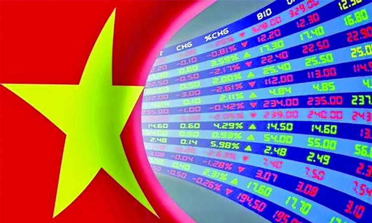 Cơ hội vàng và bài toán thu hút vốn chất lượng cho thị trường chứng khoán