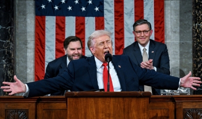 7 thông điệp cốt lõi trong Thông điệp Liên bang của Tổng thống Mỹ Donald Trump