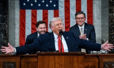 7 thông điệp cốt lõi trong Thông điệp Liên bang của Tổng thống Mỹ Donald Trump