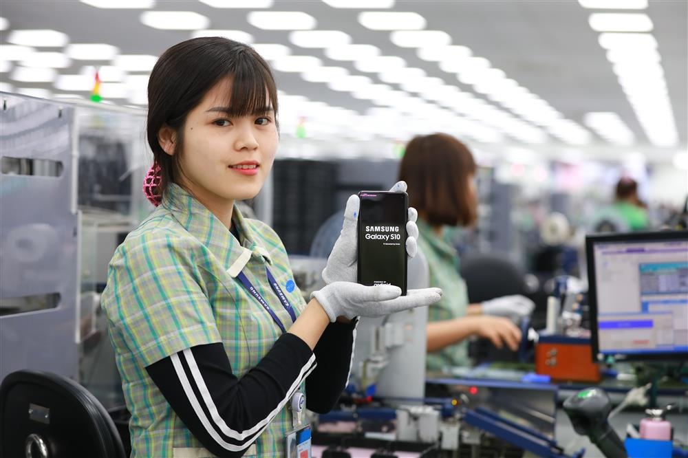 Thuế quan chỉ là “lớp bề mặt” của rủi ro.