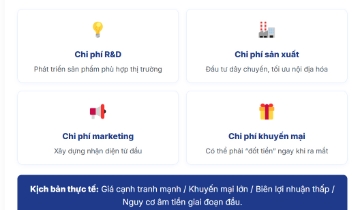 Ô tô nội địa của THACO sẽ đối mặt thách thức nào?