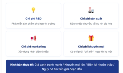 Ô tô nội địa của THACO sẽ đối mặt thách thức nào?