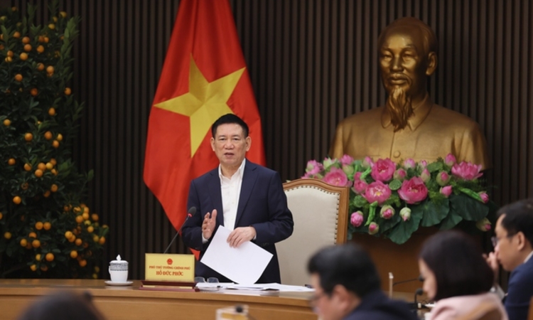 Bộ Tài chính xây dựng 3 kịch bản lạm phát năm 2026, cao nhất 4,6%