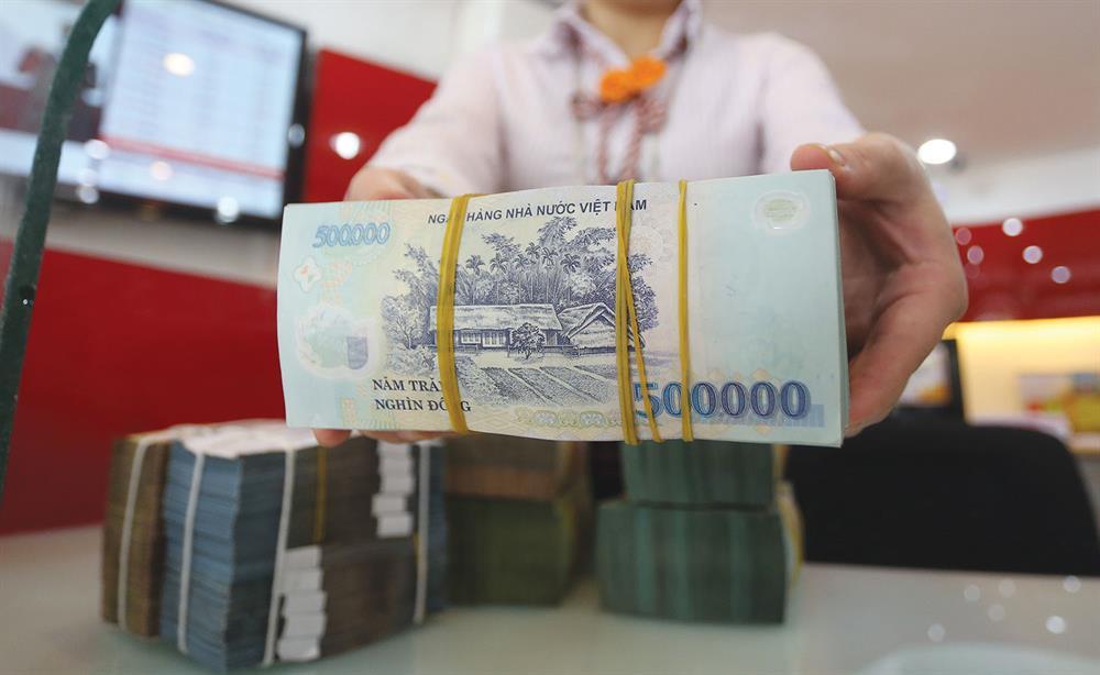 Ngành ngân hàng và nỗi lo nợ có khả năng mất vốn phình to